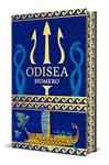 ODISEA  EDICION LIMITADA CON CANTOS DECORADOS | 9788408322108 | HOMERO