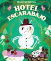 HOTEL ESCARABAJO | 9788410323094 | MONTOYA, MANU