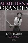 EDADES DE LULU, LAS | 9788411077798 | GRANDES, ALMUDENA