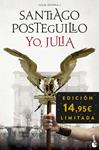 YO, JULIA  JULIA DOMNA I  | 9788408309468 | POSTEGUILLO, SANTIAGO
