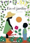 EN EL JARDIN | 9788417708368 | GIULIANI, EMMA