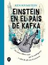 EINSTEIN EN EL PAIS DE KAFKA | 9788418621178 | KRIMSTEIN, KEN