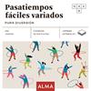 PASATIEMPOS FACILES VARIADO  PURA DIVERSION | 9788418933776 | SESE, MIQUEL