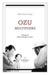 OZU, MULTITUDES | 9788418239168 | GARCIA CANGA, PABLO