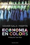 ECONOMIA EN COLORS | 9788415961970 | SALA I MARTIN,XAVIER