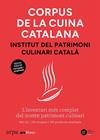 CORPUS DE LA CUINA CATALANA | 9791387833381 | INSTITUT DEL PATRIMONI CULINARI CATALA
