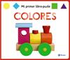 MI PRIMER LIBRO PUZLE COLORES | 9788469622919 | COCKAYNE, HANNAH / OLIVER, AMY / FARIA, KIMBERLEY