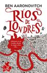 RIOS DE LONDRES | 9788417525354 | AARONOVITCH, BEN