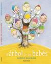 ARBOL DE LOS BEBES, EL  | 9788416126354 | BLACKALL, SOPHIE