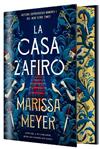 CASA ZAFIRO, LA | 9791387711290 | MEYER, MARISSA