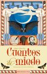 CUENTOS DE MIEDO | 9788410417502 | ALLAN POE, EDGAR
