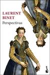 PERSPECTIVAS | 9788432248504 | BINET, LAURENT
