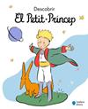 DESCOBRIR EL PETIT PRINCEP | 9788419472199 | DE SAINT-EXUPERY, ANTOINE