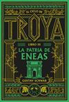 PATRIA DE ENEAS, EL CICLO DE TROYA LIBRO 3  LA | 9791388154119 | SCHWAB, GUSTAV