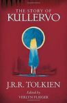 THE STORY OF KULLERVO | 9780008131388 | TOLKIEN, J.R.R.