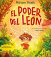 PODER DEL LEON, EL | 9791387695071 | TIRADO, MIRIAM