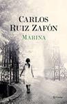 MARINA | 9788408163572 | RUIZ ZAFON, CARLOS 