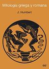 MITOLOGIA GRIEGA Y ROMANA REF 080019 | 9788425202186 | HUMBERT, J 