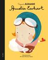 PEQUEÑA  GRANDE AMELIA EARHART | 9788490651728 | SANCHEZ VEGARA, MARIA ISABEL