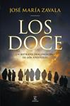 DOCE, LOS | 9788467075298 | ZAVALA, JOSE MARIA