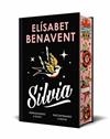 OMNIBUS SAGA SILVIA EDICION ESPECIAL LIMITADA | 9788466389563 | BENAVENT, ELISABET