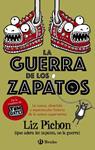 GUERRA DE LOS ZAPATOS, LA | 9788469629420 | PICHON, LIZ