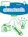 ORTOGRAFIA 4 | 9788469831427