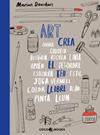 ART CREA EL TEU LLIBRE  REF CC1907 | 9788494913686 | DEUCHARS, MARION