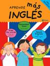 APRENDE MAS INGLES  | 9788421682715 | BRUZZONE, CATHERINE