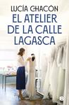 ATELIER DE LA CALLE LAGASCA. EL (SIETE AGUJAS DE COSER 3) | 9788466681292 | CHACON, LUCIA