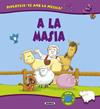 A LA MASIA | 9788467712896