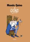 MUNDO QUINO | 9788426445391 | QUINO,