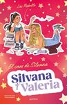 SILVANA Y VALERIA REBOLLO 3 - EL CAOS DE SILVANA | 9791387724320 | REBOLLO, SILVANA/REBOLLO, VALERIA