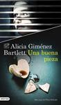 UNA BUENA PIEZA | 9788423367856 | GIMENEZ BARTLETT, ALICIA