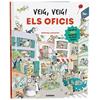 VEIG  VEIG  ELS OFICIS | 9788411580328 | LOSANTOS, CRISTINA