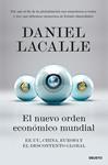 NUEVO ORDEN ECONÓMICO MUNDIAL, EL | 9788423438891 | LACALLE, DANIEL
