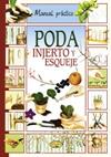 PODA  INJERTO Y ESQUEJE | 9788415401391
