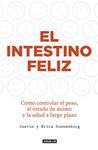 INTESTINO FELIZ, EL | 9788403015012 | SONNENBURG,JUSTIN / SONNENBURG,ERICA