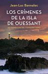 COMISARIO DUPIN 13 , LOS CRIMENES DE LA ISLA DE OUESSANT | 9788425369469 | BANNALEC, JEAN-LUC