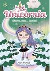 LUMS, NEU... I ACCIO    UNICORNIA 14 L | 9788410395213 | PUNSET, ANA