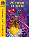 VERANO DE MIEDO, UN | 9788484836582 | GELSEY, JAMES