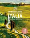 MEJORES RUTAS EN COCHE Y CAMPER POR ITALIA 1, LAS | 9788408223634 | GARWOOD, DUNCAN/ATKINSON, BRETT/AVERBUCK, ALEXIS/BONETTO, CRISTIAN/CLARK, GREGOR/DRAGICEVICH, PETER/