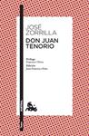 DON JUAN TENORIO | 9788467033441 | JOSE ZORRILLA