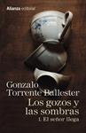 GOZOS Y LAS SOMBRAS, LOS  | 9788491045755 | TORRENTE BALLESTER, GONZALO