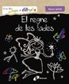 MEU LLIBRE MAGIC DE DIBUIX, EL    EL REGNE DE LES FADES | 9788499066806
