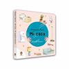 MI CASA (MI PEQUEÑO UNIVERSO  PEQUEÑAS MANITAS) | 9788418817281 | MARCEN, MAMEN