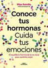 CONOCE TUS HORMONAS. CUIDA TUS EMOCIONES | 9788410190948 | POLVILLO (@THENUTRITIONJOURNAL), PILAR