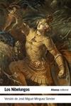 NIBELUNGOS, LOS  | 9788491043447