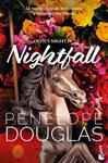 NIGHTFALL  DEVIL'S NIGHT, 4 | 9788408325444 | DOUGLAS, PENELOPE