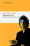 NUMERO CERO | 9791388056192 | JORDA, EDUARDO